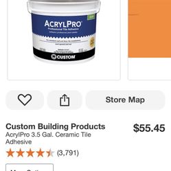 Ceramic Tile Adhesive