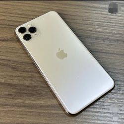 iPhone 11 Pro Max Unlocked With Warranty 