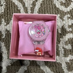 Sanrio Watches