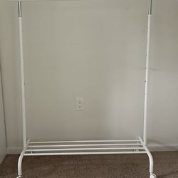 Clothing Rack