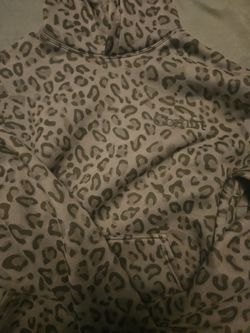 Comfort Hoodie
