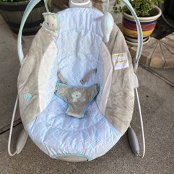 Ingenuity Baby Rocker