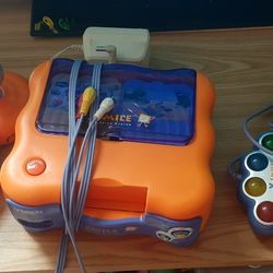 V. Smile Game $75 dlls. 