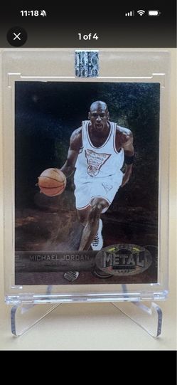 Michael Jordan Card Lot | Duplicates, Inserts & Collector Trade Lot | NBA