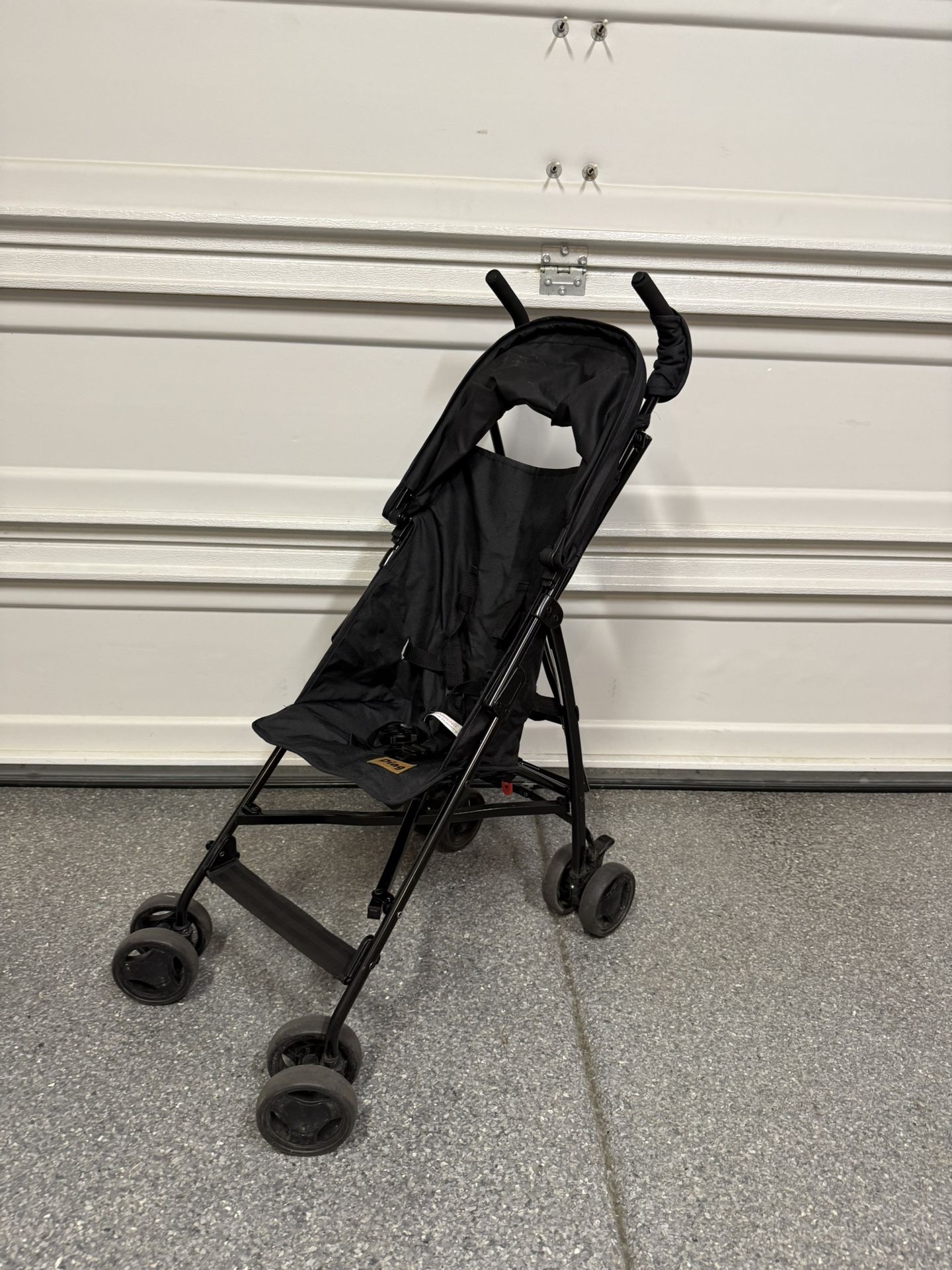Umbrella Stroller