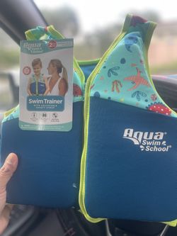 Swim Trainer 
