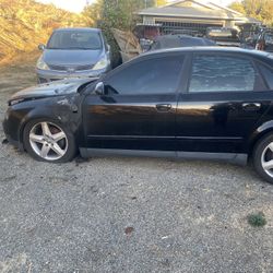 2004 Audi For Parts/por Partes