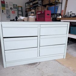 Boho Chic Dresser