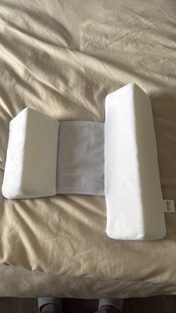 Baby Side Sleeper Pillow