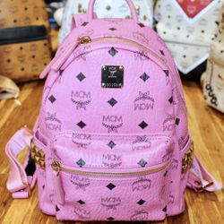 $900 AUTHENTIC MCM WOMEN