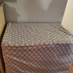 XL CRATE COVER like New