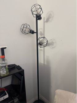 Standing light