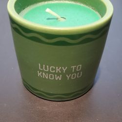 Sage Mint Candle