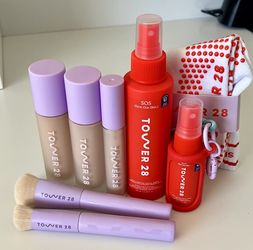 Tower 28 Skincare