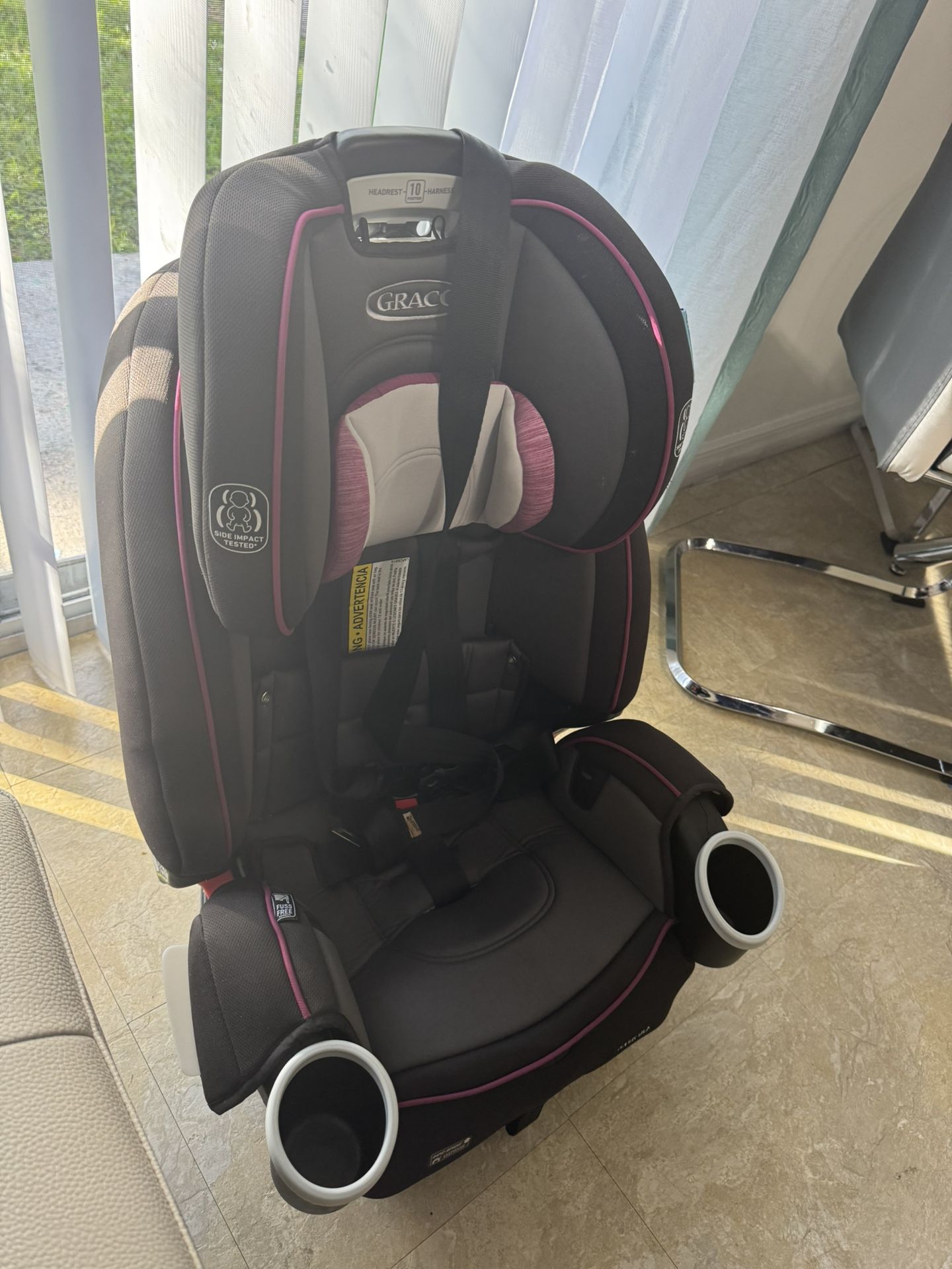 Car Seat