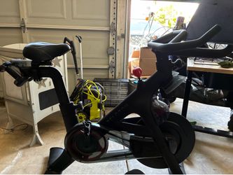 Peloton Gen 2