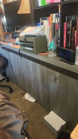 Credenza