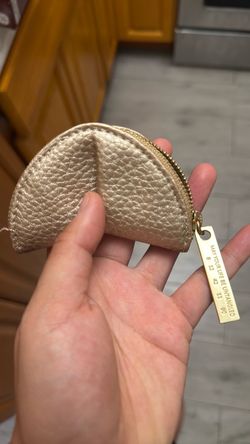Fortune cookie pouch