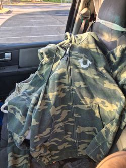 Tru Religion