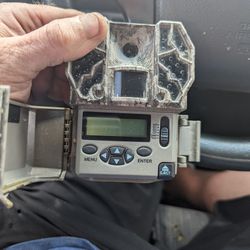 Stealth Cam
