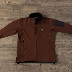 Arc’teryx Gamma MX Mens Jacket 