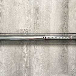 ISO 7X Deluxe Edition 7 Second Workout Revolution, Exercise Bar