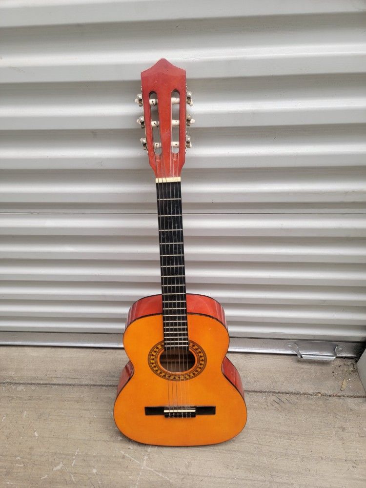 Stagg Acoustic Guitar