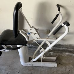Weight Thing 