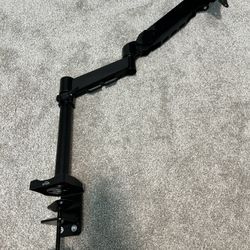 Simbr Single Monitor Mount 