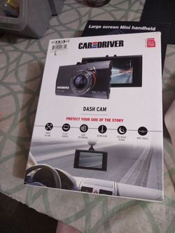 Dash cam