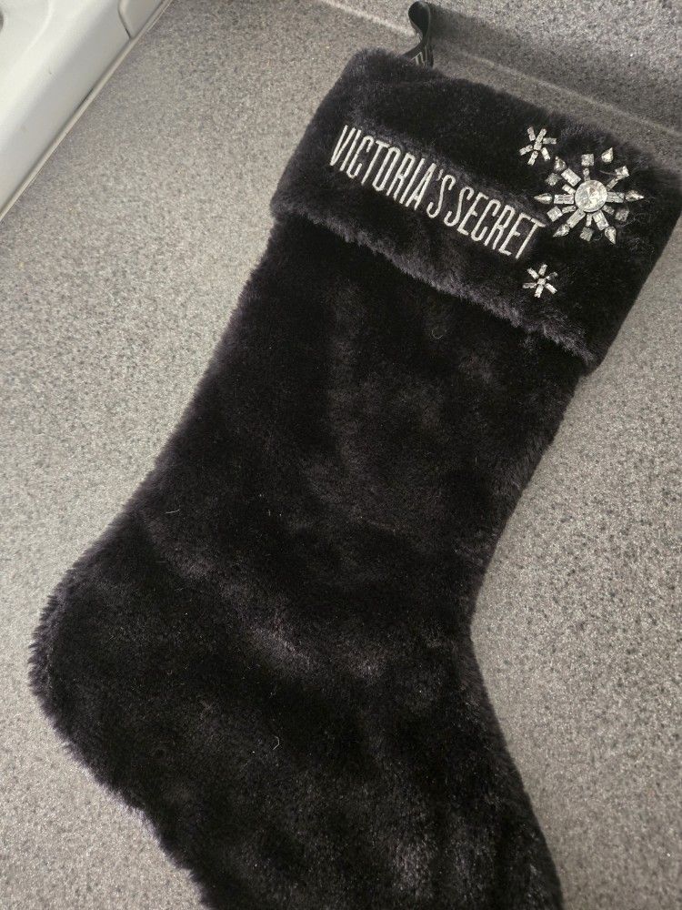 Victoria's Secret Boot