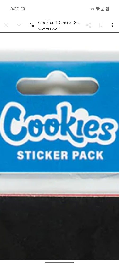 Cookies Shirts