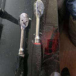 Snap On Ratchet