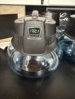Rainbow RainMate Air Purifier Humidifier