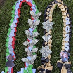 Available Lei For Pick Up 
