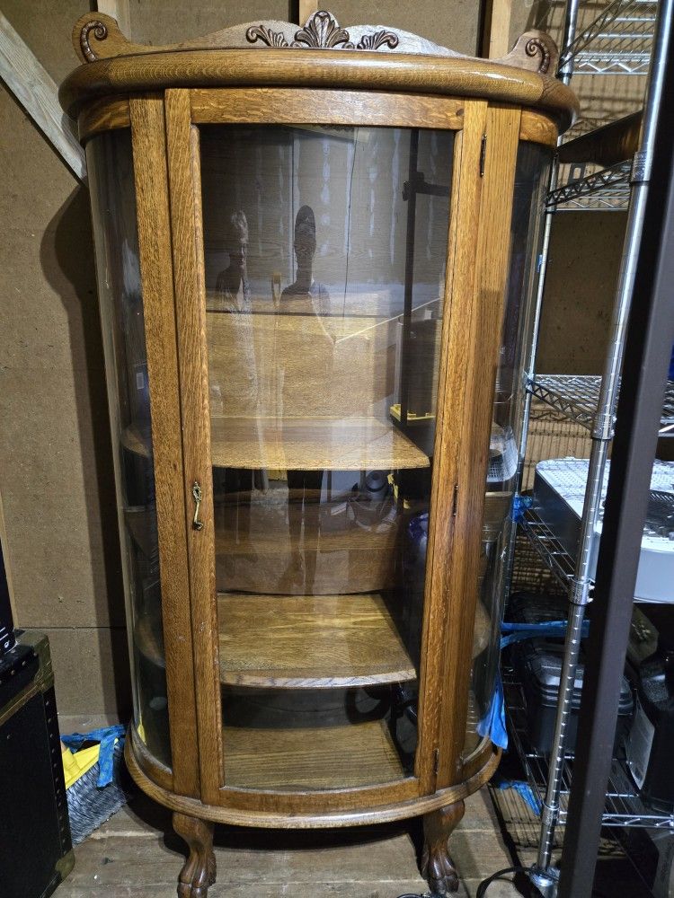 China Cabinet