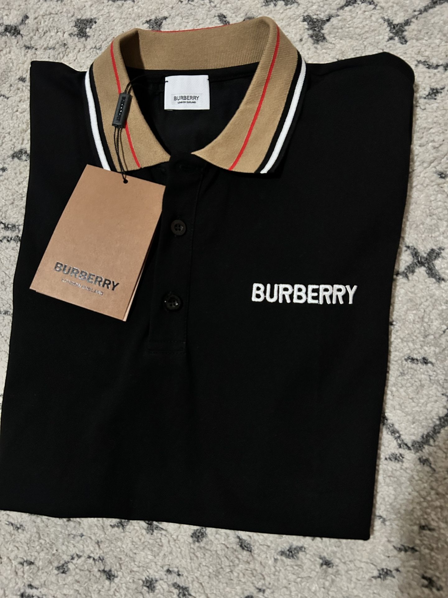 Burberry Shirt men