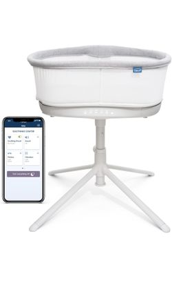 Halo Bassinet
