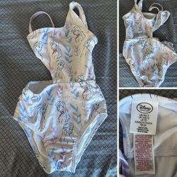 Disney Bathing Suite Frozen