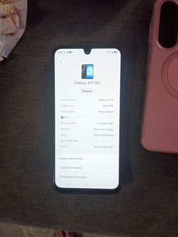 Samsung a17 metro PCs