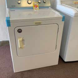 DRYER today ACT FAST Maytag MEDC465HW 🌟🌟 EWZ