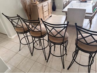 Barstools