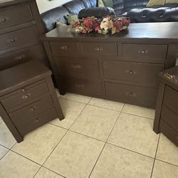 Bedroom Furniture 