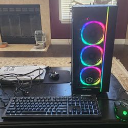 CyberPower Gaming PC