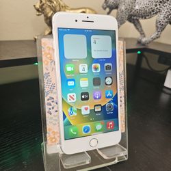 Unlocked Iphone 8 Plus