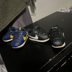Boy Or Girl Nike Cortez 