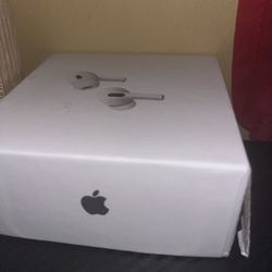 AirPod Pro 2nd Gen 