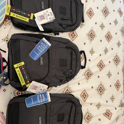Backpacks 