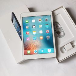 iPad Mini, Excellent Condition