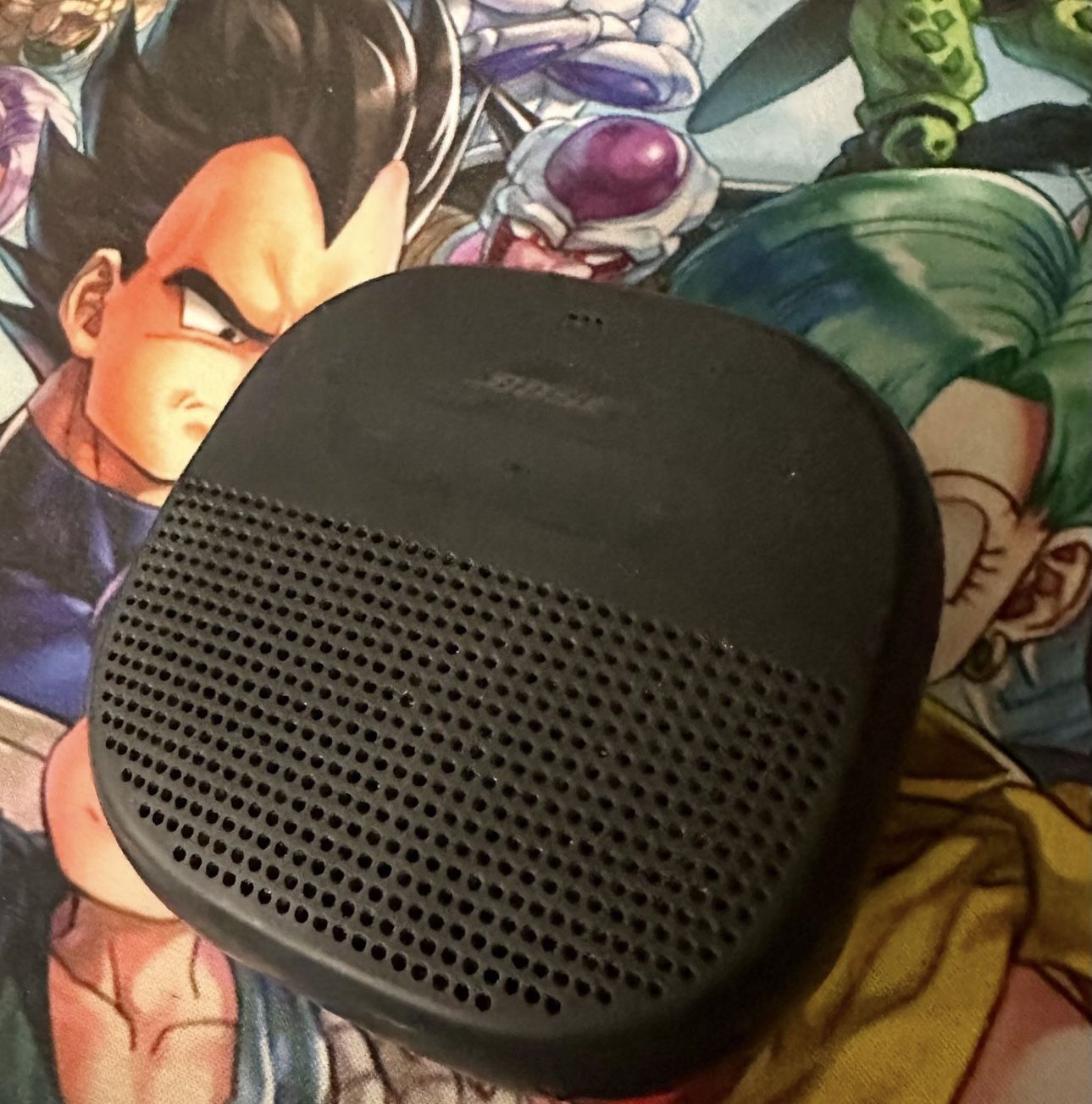 Bose Bluetooth Waterproof Speaker
